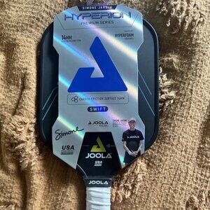 Joola Pickleball Hyperion - Simone Jardim Racquet